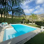 Private Villa Mastrissa Taormina Taormina