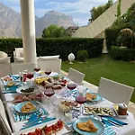 Private Villa Mastrissa Taormina Villa *