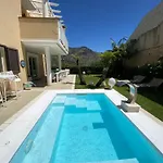 Private Villa Mastrissa Taormina Taormina