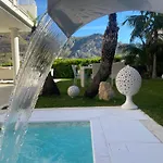 Private Villa Mastrissa Taormina * Taormina