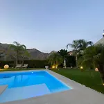 Private Villa Mastrissa Taormina Taormina