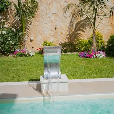 Private Modern In * Taormina