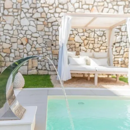 Villa Private Modern In *