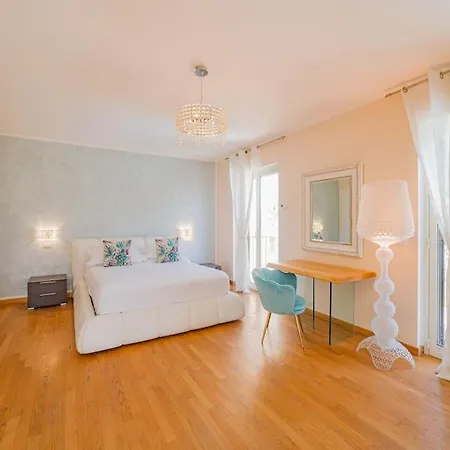 Villa Private Modern In Taormina