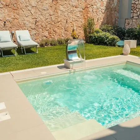 Private Modern In Taormina