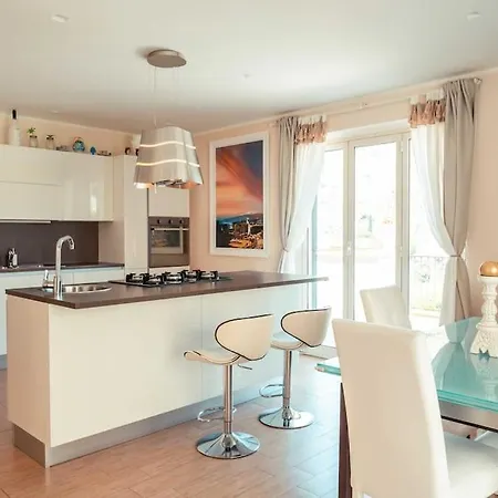 Private Modern In * Taormina