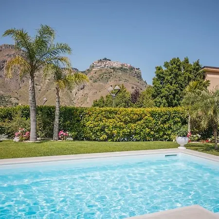 Private Modern In Villa *