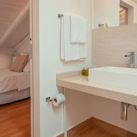Villa Private Modern In Taormina