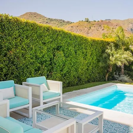 Private Modern In * Taormina