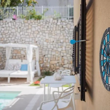 Villa Private Modern In Taormina