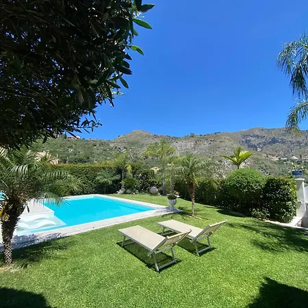 Private Modern In Villa *