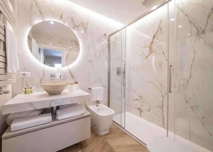 Private Modern In * Taormine