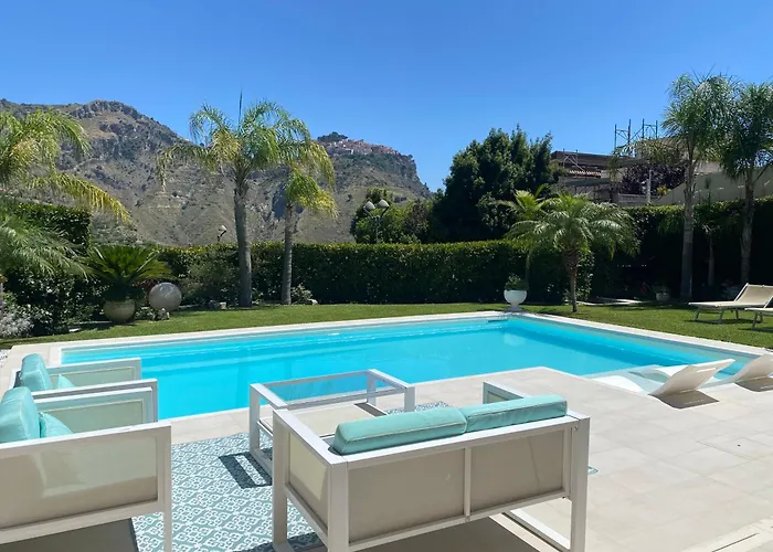 Private Modern In Villa